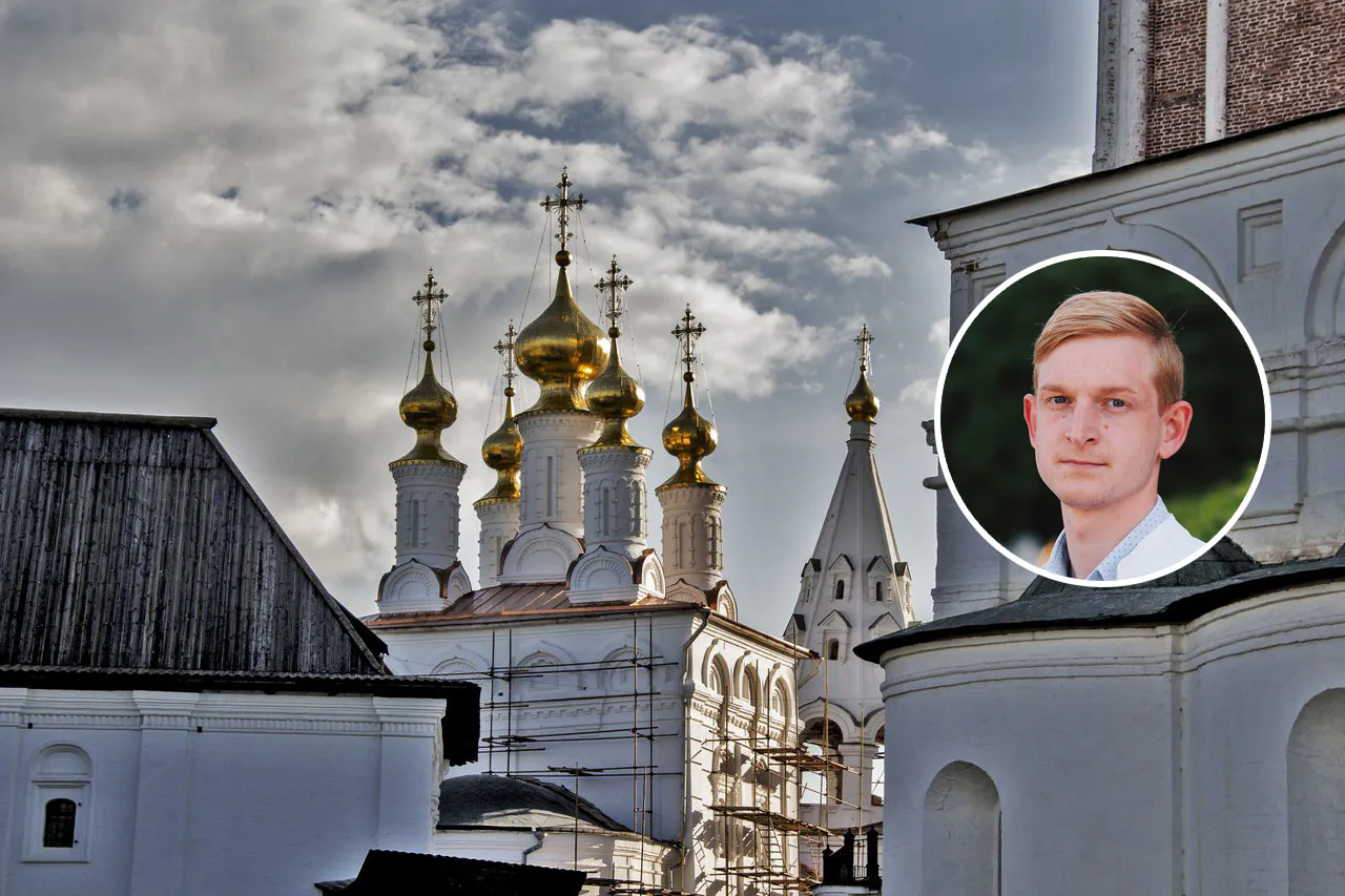 Рязанский врач рассказал чем может быть опасен для здоровья православный пост