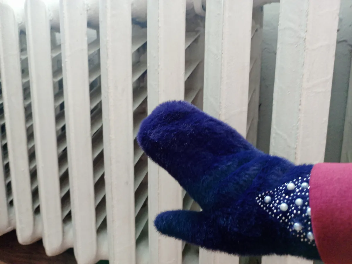 Нижнекамск готов к холодам на 91%