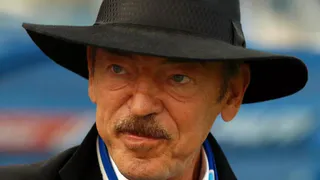 Питерский пенсионер Михаил Боярский завидует своим московским коллегам