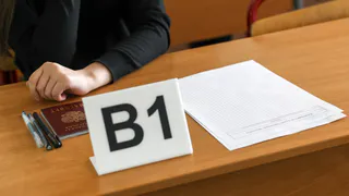 В Коми начались резервные дни сдачи ГИА