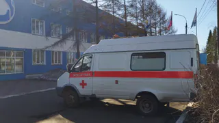 25 пострадавших после пожара на «Нижнекамскнефтехиме» остаются в больницах  