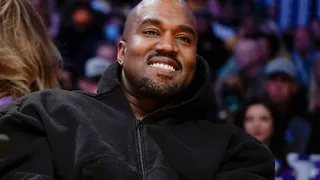 Американского рэпера Канье Уэста ждут с нетерпением на концерт в Петербурге