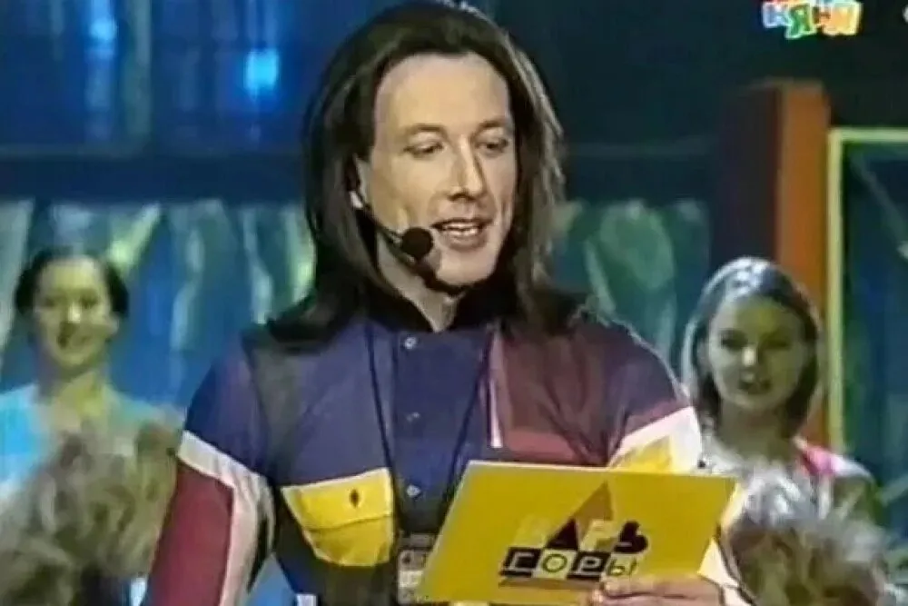 Ведущие детских передач 90-х: как они изменились с годами - как сложилась судьба кумиров нашего детства