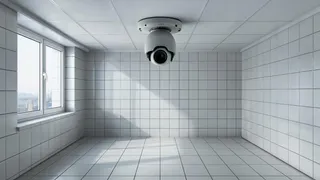 В парке «Семья» внедрили умную систему защиты санузла от вандализма