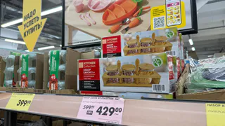 В Чижике новый завоз - не протолкнуться: рассказываю что стоит брать впрок, а что - бесполезный товар