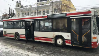 Летом 2023 года в Рязанскую область прибудут ещё 49 автобусов