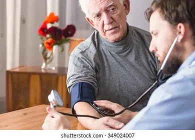 Назван способ снизить высокое давление за полторы-две минуты