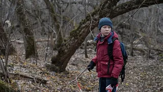 В Рязани "Лиза Алерт" проведет мероприятие в День пропавших детей