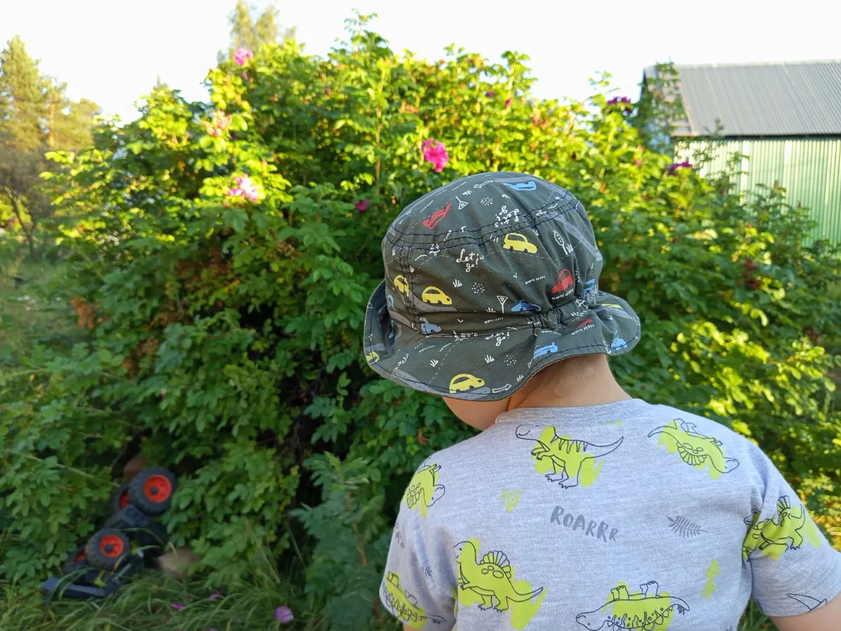 Магнитогорская многодетная мать поделилась секретами воспитания и успеха