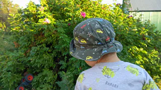 Магнитогорская многодетная мать поделилась секретами воспитания и успеха