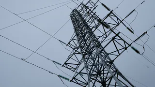 Последствия урагана: энергетики вернули электроснабжение в пострадавшие рязанские районы