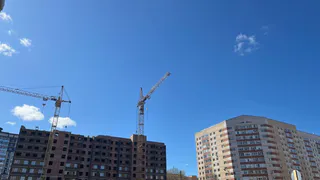 Чувашия за пять месяцев перевыполнила половину годового объёма жилья