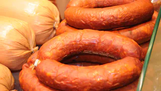 В Рязани могут начаться перебои с родуктами