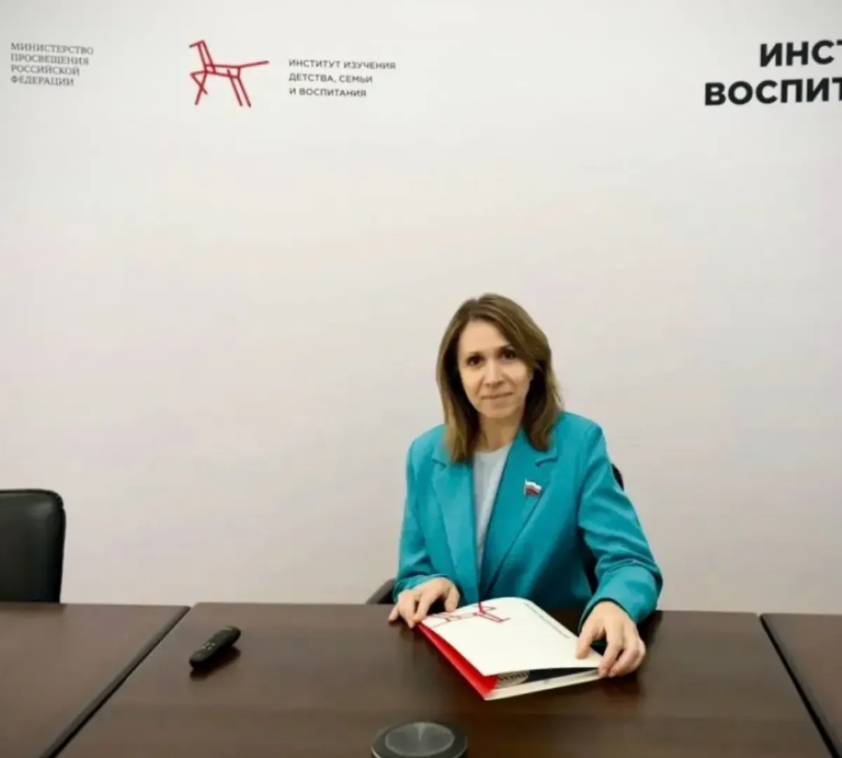 Учитель из Пензы стала победителем конкурса «Педагогический дебют – 2026»