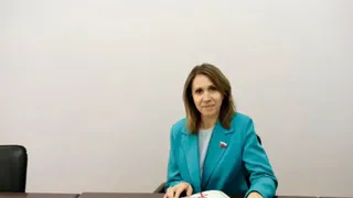 Учитель из Пензы стала победителем конкурса «Педагогический дебют – 2026»