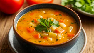 Сплошное удовольствие: пища крестьян на Руси, которую сейчас захочется попробовать каждому