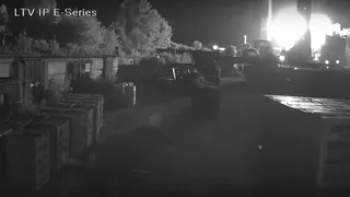 На Рязанской ГРЭС произошел взрыв - видео