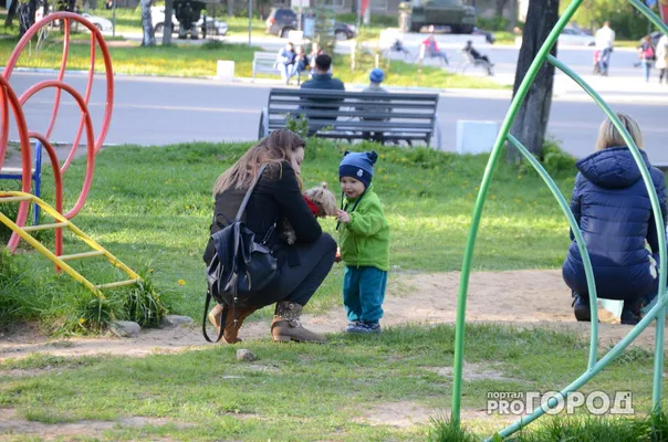 В Челябинской области многодетные семьи получат компенсацию за проезд детей в общественном транспорте
