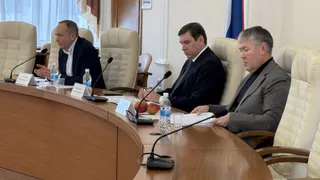 На заседании коллеги Минсельхоза обсудили продуктивность областной агропромышленности