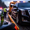 В Собинке суд конфисковал у водителя Cadillac Escalade за повторную пьяную езду