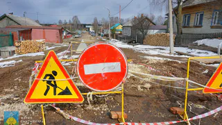 В Коми будут жестко наказывать за раскопки