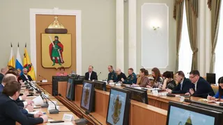 В Рязгидромете объявили даты начала первых паводков