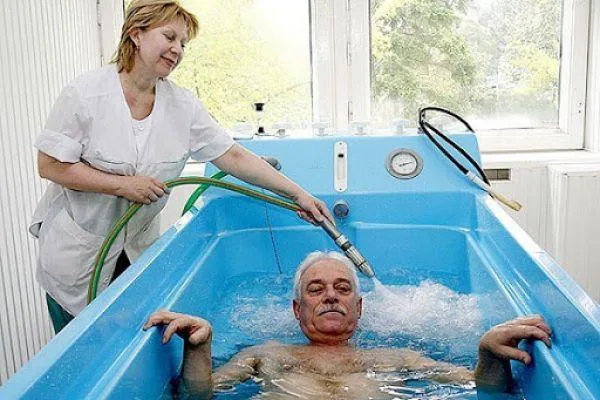 Россиянам напомнили, кто может бесплатно отдохнуть в санатории