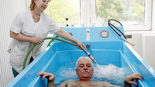 Россиянам напомнили, кто может бесплатно отдохнуть в санатории