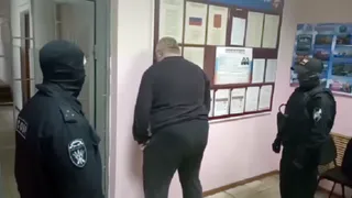 Брянская полиция задержала сутенеров и «ночных бабочек»