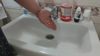 Сегодня в Рязани массово отключат холодную воду почти на весь день