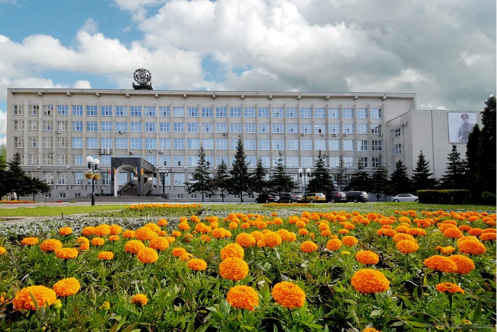 Стал известен график приема участников СВО и их родственников на август в Пензе