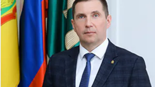 28 мая пройдет прямая линия главы города