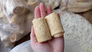 Что я не советую брать в Ермолино — мой чёрный список продуктов, которые разочаровали на вкус или качество