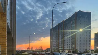 В Челябинской области 20 апреля ожидается сухая и теплая погода до +19 градусов