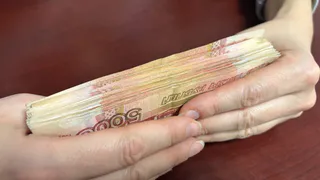 Ковровчанин выплатил долг в 1,5 миллиона рублей только после ареста счетов и автомобиля