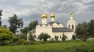 Рязанская область простилась с Инной Котиковой, внесшей большой вклад в ее развитие