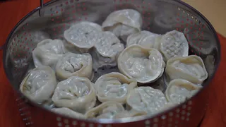 Как выбрать полезные пельмени: советы диетологов