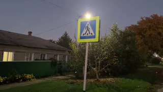 В Сердобском районе местных жителей обделили фонарями и дорогами