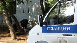 Рязанец проломил голову собутыльника металлической тростью