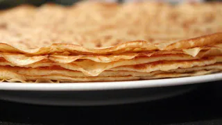 Опытный шеф-повар раскрыл 1 секретную добавку в тесто: блины удивят изумительным вкусом