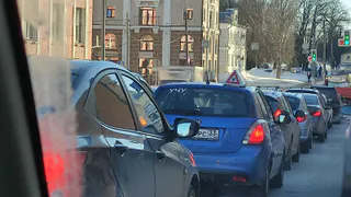 С 8 февраля лишать прав будут на 1,5 года: ГИБДД начнёт ловить 3 типа автомобилистов