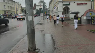 Холода возвращаются: Гидрометцентр предупреждает о новых погодных аномалиях с 1 августа