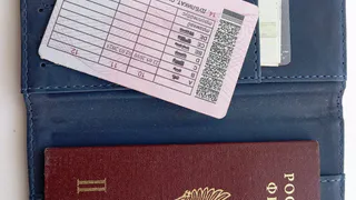 В Пензе грабитель потерял паспорт на месте преступления и получил срок