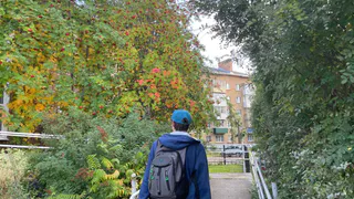 Готовьтесь ко второй волне бабьего лета: синоптик Вильфанд представил впечатляющий прогноз погоды на октябрь