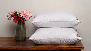 Роскачество: подушки от крупных производителей могут быть опасны для здоровья