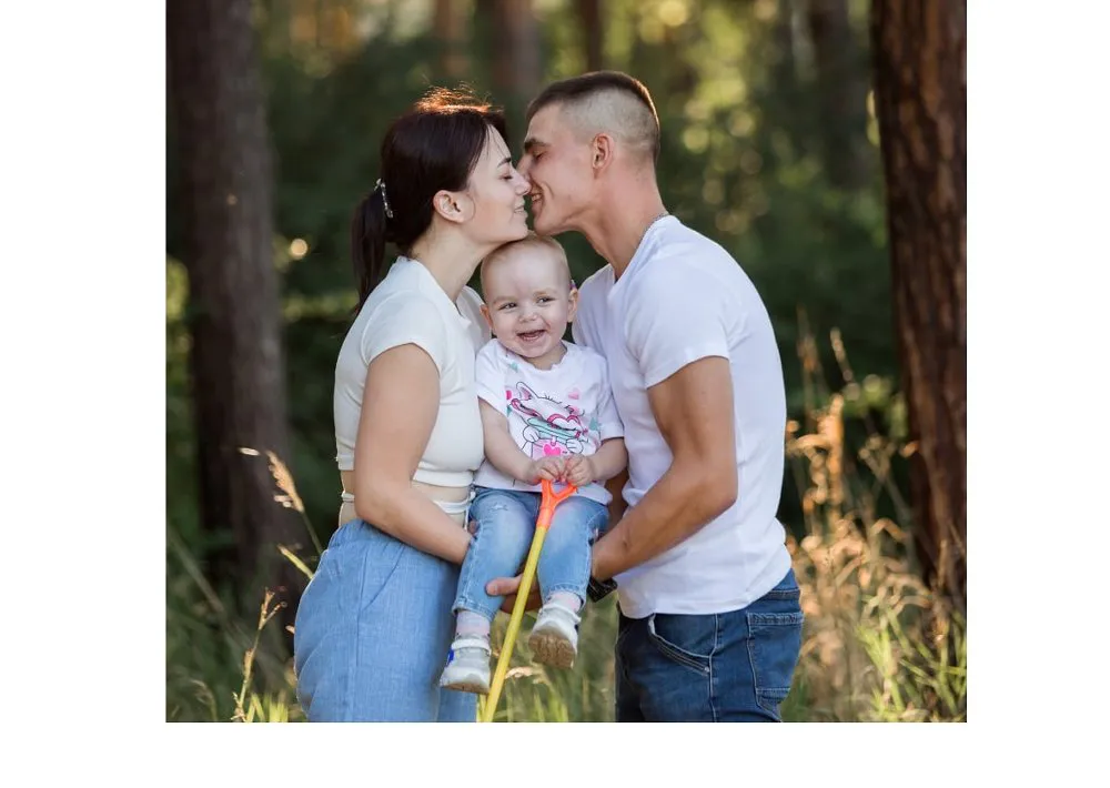 Магнитогорская семья Олейник стала призёром конкурса "Семья года" в Челябинской области