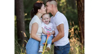 Магнитогорская семья Олейник стала призёром конкурса "Семья года" в Челябинской области 