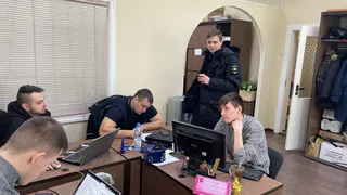 Россиян проинформировали о предвыборном мошенничестве