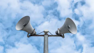 В Рязани 2 октября состоится проверка систем оповещения