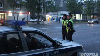 В Коми задержали семерых пьяных водителей за одни сутки